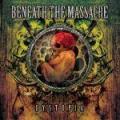 CDBeneath The Massacre / Dystopia