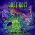 CDDust Bolt / Violent Demolition
