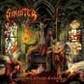 2CDSinister / Carnage Ending / Digipack / 2CD