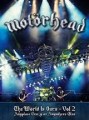 DVDMotrhead / World Is Ours:Vol 2