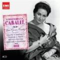 4CDCaballe Montserrat / Icon / 4CD Box