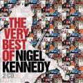 2CDKennedy Nigel / Very Best Of / 2CD / Digipack