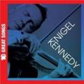 CDKennedy Nigel / 10 Great Songs / Paperpack