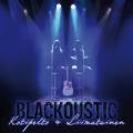 CDKotipelto & Liimatainen / Blackoustic / Digisleeve