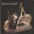CDKarma To Burn / Karma To Burn / Reedice / Digipack