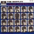 LPBeatles / Hard Days Night / Remastered / Vinyl
