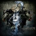CDXerosun / Absence Of Light