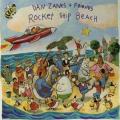 CDZanes Dan & Friends / Rocket Ship Beach