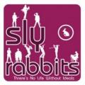 CDSly Rabbits / There's No Life Without Ideals