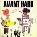 CDAdd N to X / Avant Hard
