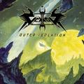 LPVektor / Outer Isolation / Vinyl