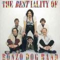 CDBonzo Dog Band / Bestiality Of