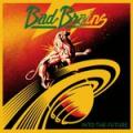 CDBad Brains / Into The Future