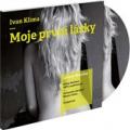 CDKlma Ivan / Moje prvn lsky / MP3