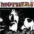CDZappa Frank / Absolutely Free