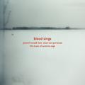 CDHonzk Jaromr/Sissel Vera Pettersen / Blood Sings