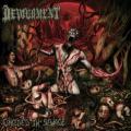 CDDevourment / Conceived In Sewage