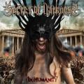 CDSecret Of Darkness / Inhumanity