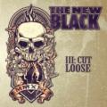 CDNew Black / III:Cut Loose / Limited / Digipack
