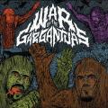 CDAnselmo Philip H. & Warbeast / War Of The Gargantuas