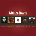 5CDDavis Miles / Original Album Series / 5CD