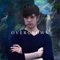 CDBlake James / Overgrown