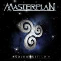 CDMasterplan / Novum Initium / Limited / Digipack