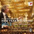 2CDVarious / Neujahrskonzert 2013 / 2CD