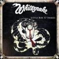 8CDWhitesnake / Little Box'O'Snakes / 8CD Box