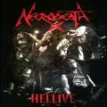 DVDNecrodeath / Hellive