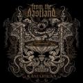 CDFrom The Vastland / Kamarikan