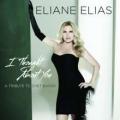 CDElias Eliane / I Thougt About You