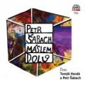 CDabach Petr / Mslem dol