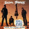 LPSuicidal Tendencies / Still Cyco After All... / Vinyl