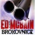 CDMcBain Ed / Brokovnice