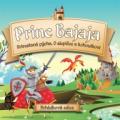 CDVarious / Princ Bajaja