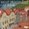 CDNeruda Jan / Povdky malostransk / MP3