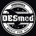 2CDDesmod / Vberovka / 2CD