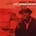 CDDonaldson Lou / Gravy Train
