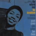 CDDonaldson Lou / Natural Soul