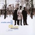 CDColeman Ornette / At The Golden Circle / Vol.2