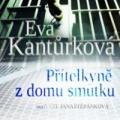 CDKantrkov Eva / Ptelkyn z domu smutku / MP3