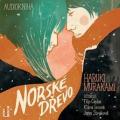 CDMurakami Haruki / Norsk devo / MP3