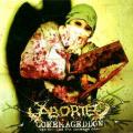CDAborted / Goremageddon / Reedice / Digipack