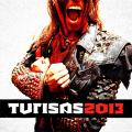 CDTurisas / Turisas2013 / Limited / Digipack