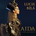 CDBl Lucie / Aida a jin klenoty / Digipack