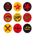 CDHudba Praha / All The Best / Digipack