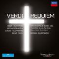 Blu-RayVerdi / Requiem / Harteros / Garana / Kaufmann / Blu-Ray Disc