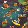 CDCapital Cities / In A Tidal Wave Of Mystery