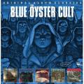5CDBlue Oyster Cult / Original Album Classics / 5CD
